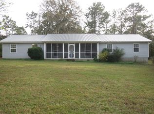 220 Harrison Rd, Jesup, GA 31545