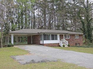 1796 Hammond Woods Cir SW, Marietta, GA 30008