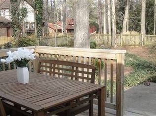 1111 Seabrook Ave, Cary, NC 27511