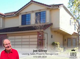6029 Mount Hamilton Ct, Castro Valley, CA