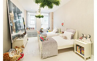 Sold by Douglas Elliman