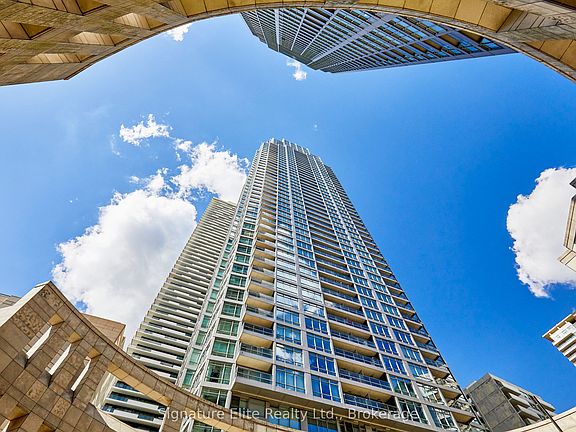 2nd image of 2191 Yonge St Unit 3209