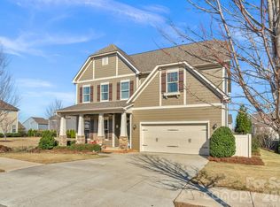 5036 Hudson Mill Dr, Waxhaw, NC 28173