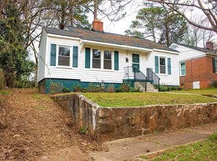 2657 E Woodland Cir, East Pt, GA 30344