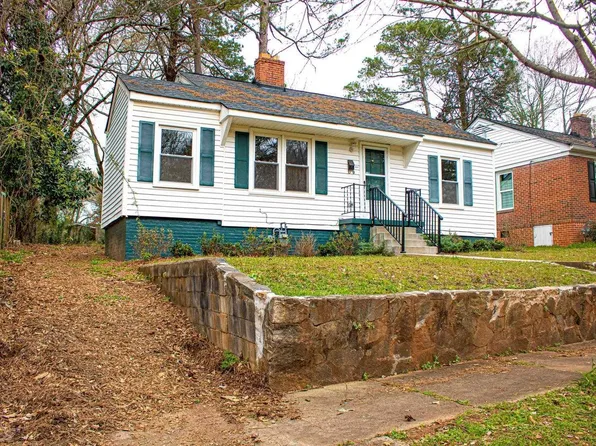 2657 E Woodland Cir, East Pt, GA 30344