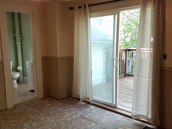 Dining room or family room