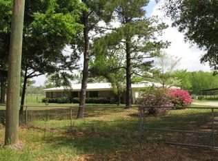 21010 Sedlack Rd, Silverhill, AL 36576