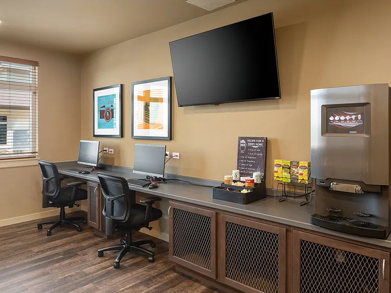 Affinity at Copperleaf 62+ — Photo 8