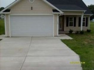 11563 Rockside Rd, Middlesex, NC 27557