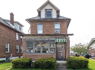 1120 2nd Ave, Hellertown, PA 18055