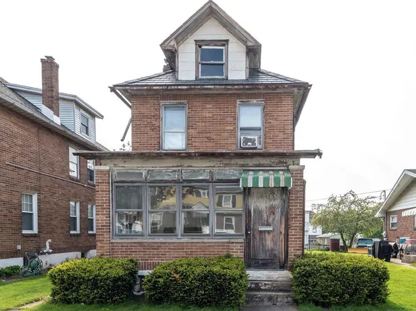 1120 2nd Ave, Hellertown, PA 18055