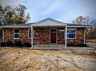 5525 Old Alton Rd, Granite City, IL 62040