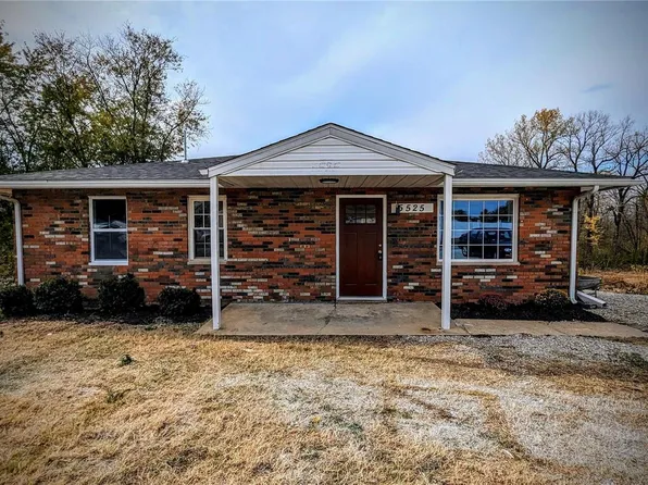 5525 Old Alton Rd, Granite City, IL 62040