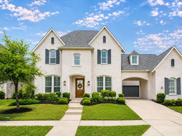 3354 Bellcrest Way, Celina, TX 75009