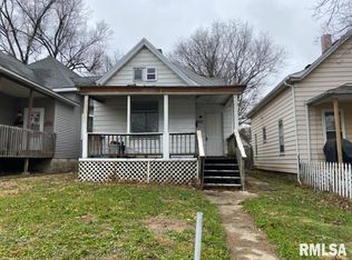 602 Haungs Ave, Peoria, IL