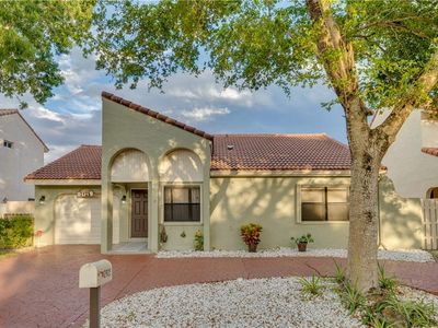 2925 E Aviary Dr, Cooper City, FL, 33026