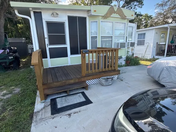 9014 Bolton Ave #16, Hudson, FL 34667