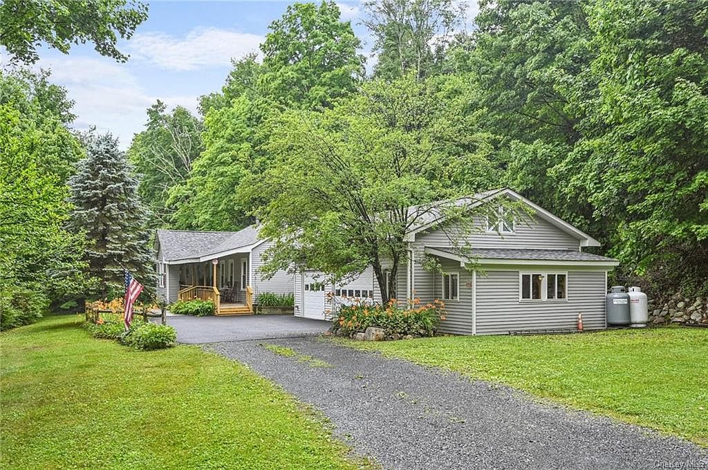 263 Roosa Gap Road, Bloomingburg, NY 12721 Zillow