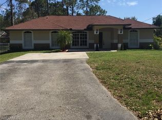 1180 22nd Ave NE, Naples, FL 34120