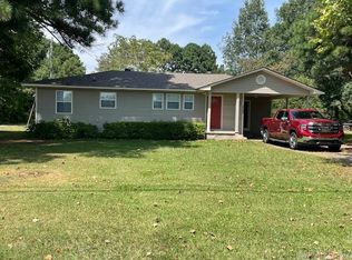 4164 State Highway 294, Jacksonville, AR 72076