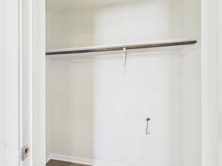 Walk-in Closet #3