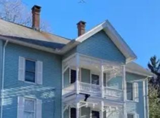 6 Comstock Ave #A, Ivoryton, CT 06442