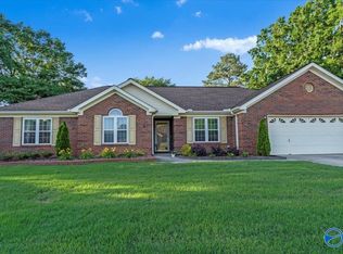 315 Wine Sap Cir, Harvest, AL 35749