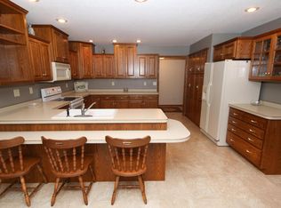 2005 Parkview Rd NE, Alexandria, MN 56308