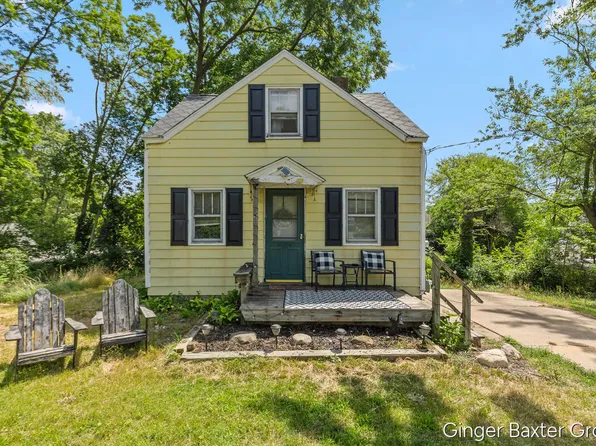 2600 Day Ave NW, Grand Rapids, MI 49544