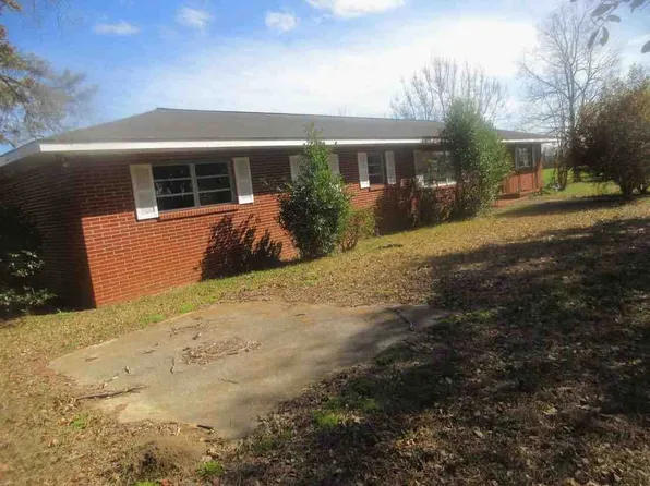 5488 Bulloch Rd, Meigs, GA 31765
