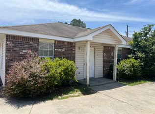 189 N Wind Ridge Ln APT C, Purvis, MS 39475