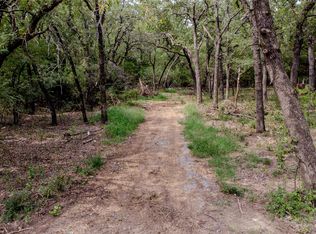 LOT 6 Private Road 3204, Bridgeport, TX 76426