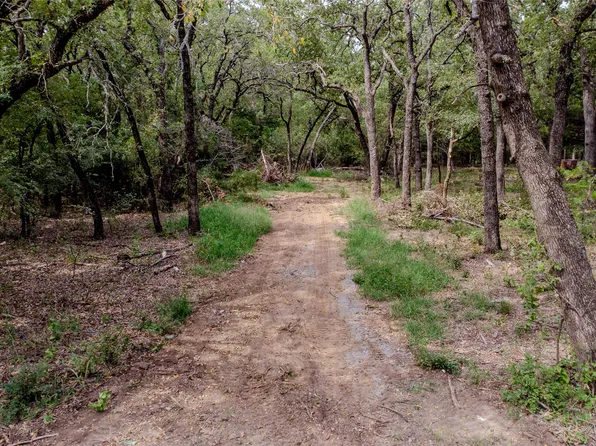 LOT 6 Private Road 3204, Bridgeport, TX 76426