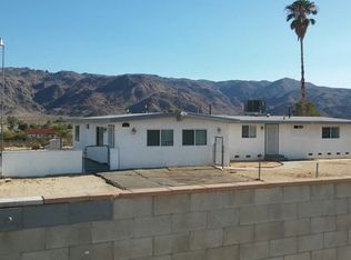 72491 Nicolson Dr, Twentynine Palms, CA 92277