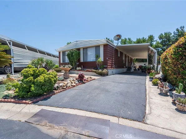 4095 Fruit St Space 127, La Verne, CA 91750