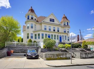 212 Malden St APT 3, Revere, MA 02151
