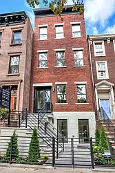 373 Bergen Street in Park Slope