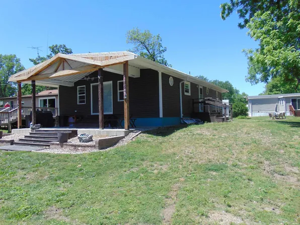 8983 N Shepards Park Ct, Monticello, IN 47960