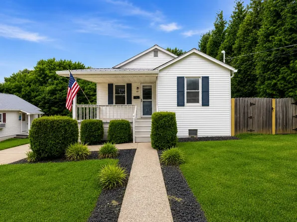109 Elliott Dr, Somerset, KY 42503