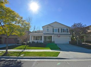 1360 Philo Ct, Upland, CA 91784