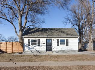 1412 Avenue C, Council Bluffs, IA 51501