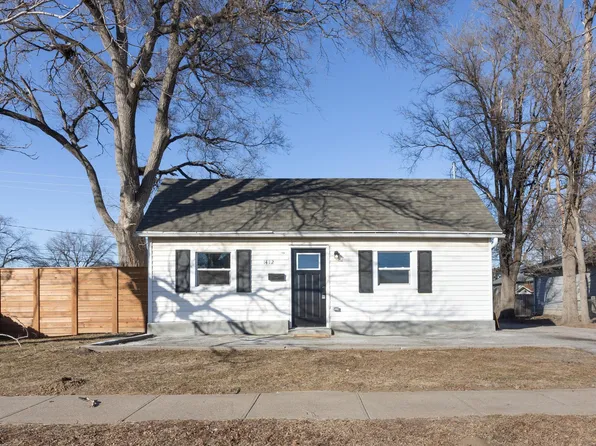 1412 Avenue C, Council Bluffs, IA 51501