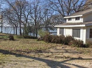 1231 Cedar Pine Ln, Oak Pt, TX 75068