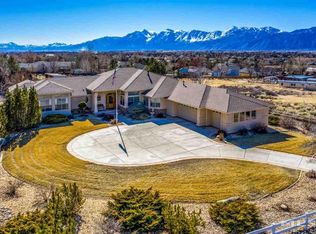 1352 Santa Cruz Dr, Minden, NV 89423