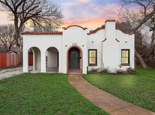 2309 Proctor Ave, Waco, TX 76708