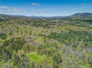 725 West Rd, Richmond, MA 01254