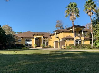 1121 Neck Rd, Ponte Vedra Beach, FL 32082