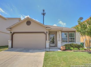 5830 Piedmont Gln, San Antonio, TX 78249