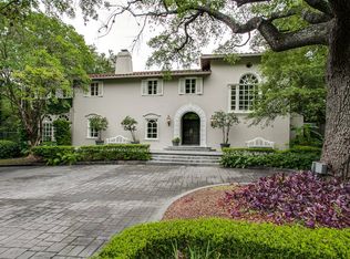 306 E Wildwood, Olmos Park, TX 78212