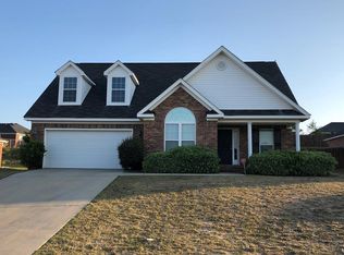 4525 Logans Way, Augusta, GA 30909
